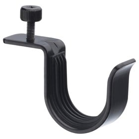 Ikea Betydlig curtain rod holder
